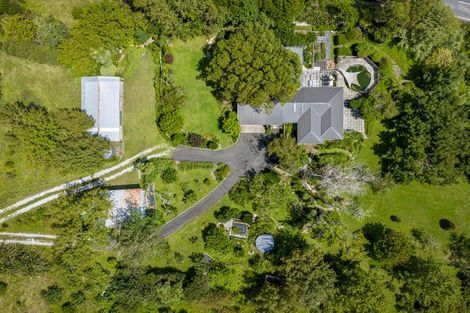 Photo of property in 4186 Kaipara Coast Highway, Tauhoa, Warkworth, 0984