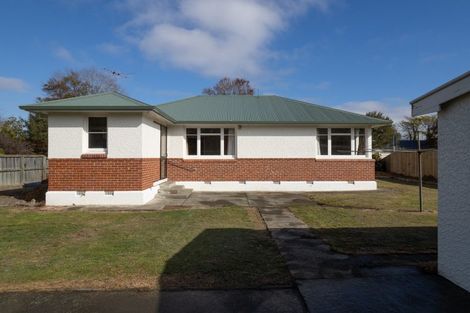 Photo of property in 73 Belt Road, Allenton, Ashburton, 7700