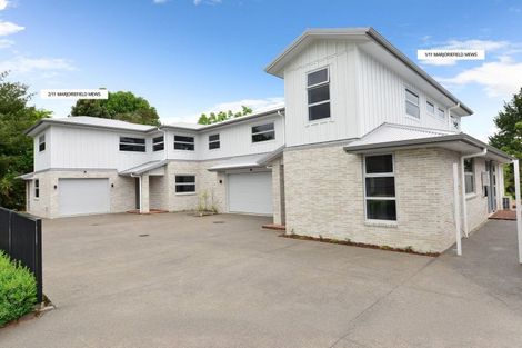 Photo of property in 1/11 Marjoriefield Mews, Fitzroy, Hamilton, 3282