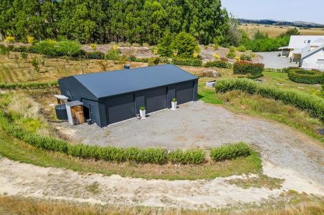 Photo of property in 110 Te Wharau Road, Gladstone, Masterton, 5883