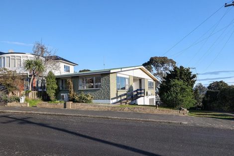 Photo of property in 3 Beatty Street, Waverley, Dunedin, 9013