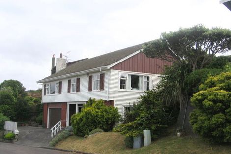 Photo of property in 3 Puketiro Avenue, Northland, Wellington, 6012