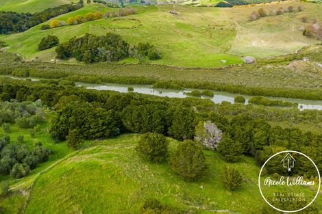 Photo of property in 297 Heatley Road, Whakapirau, Maungaturoto, 0583