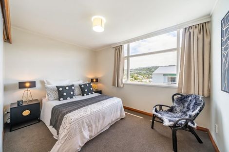 Photo of property in Armstrong Court, 12/10u Angus Avenue, Berhampore, Wellington, 6023