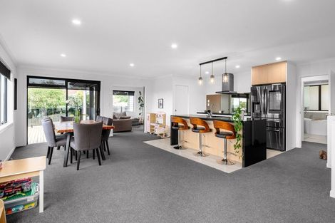 Photo of property in 3 Gregson Drive, Huntly, 3700
