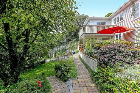 Photo of property in 65c Govett Avenue, Frankleigh Park, New Plymouth, 4310