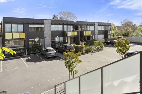 Photo of property in 3/399 Manchester Street, Christchurch Central, Christchurch, 8013