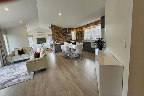 Photo of property in 47 Heartstone Place, Te Kamo, Kamo, 0185