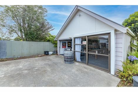 Photo of property in 44 Redruth Avenue, Spreydon, Christchurch, 8024