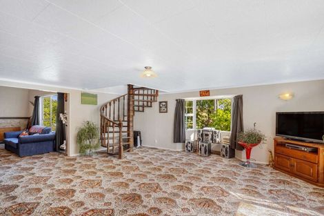 Photo of property in 40 Haunui Road, Whangaehu, Whanganui, 4581