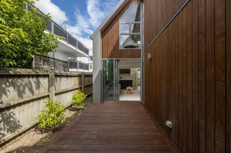 Photo of property in 2/26 Hutcheson Street, Sydenham, 8023
