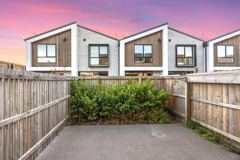Photo of property in 1/329 Lincoln Road, Addington, Christchurch, 8024