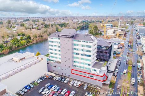 Photo of property in 71/312u Victoria Street, Hamilton Central, Hamilton, 3204