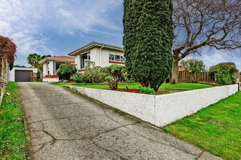 Photo of property in 25 Carnarvon Street, Glengarry, Invercargill, 9810