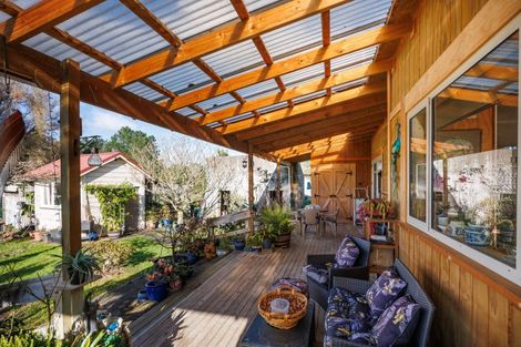 Photo of property in 376 Pohangina Road, Ashhurst, 4884