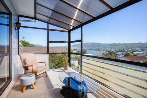 Photo of property in 21 Inlet View, Titahi Bay, Porirua, 5022