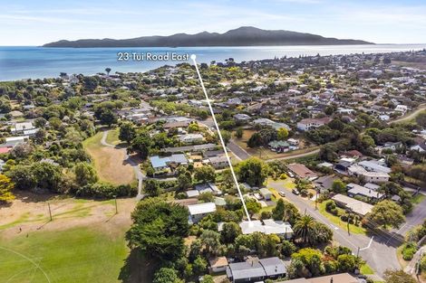 Photo of property in 23 Tui Road, Raumati Beach, Paraparaumu, 5032