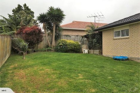 Photo of property in 4 Mattalie Place, Manurewa, Auckland, 2105
