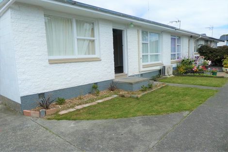 Photo of property in 3/64 Stanmore Road, Linwood, Christchurch, 8011