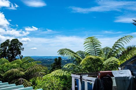 Photo of property in 154 Opanuku Road, Henderson Valley, Auckland, 0612