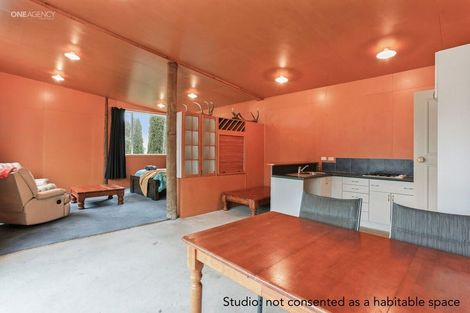 Photo of property in 1025 German Road, Starvation Hill, Oxford, 7495