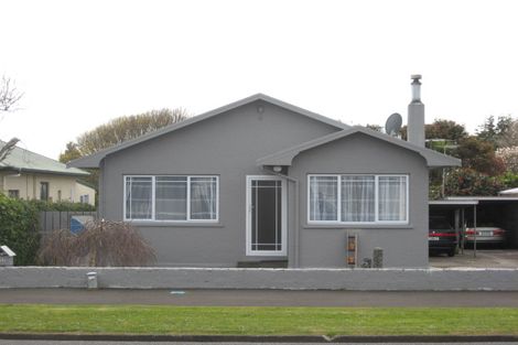 Photo of property in 317a Carrington Street, Vogeltown, New Plymouth, 4310