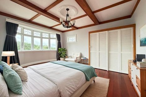 Photo of property in 44 Rakau Road, Hataitai, Wellington, 6021