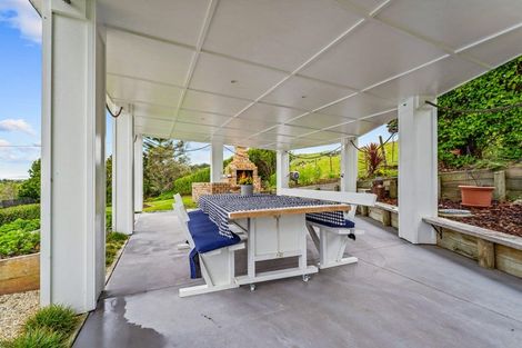 Photo of property in 3221 Kaipara Coast Highway, Glorit, Warkworth, 0984