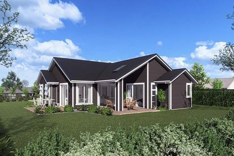 Photo of property in 9 Buxton Crescent, Matamata, 3400