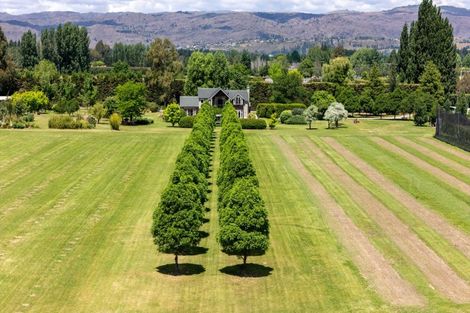 Photo of property in 190 Airport Road, Alexandra, 9391