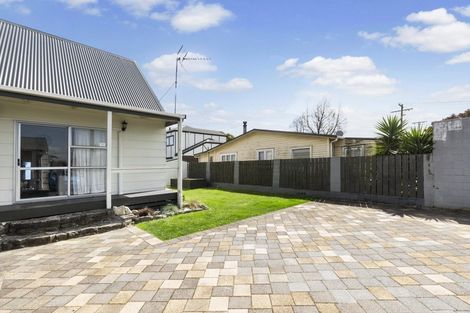 Photo of property in 15b Maitland Street, Frankton, Hamilton, 3204