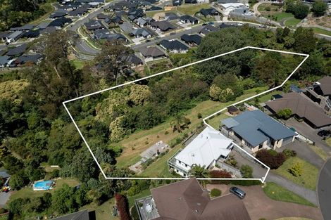 Photo of property in 11 Buxton Place, Ohauiti, Tauranga, 3112