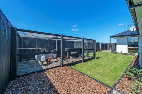 Photo of property in 26 Te Waikare Street, Lincoln, 7608
