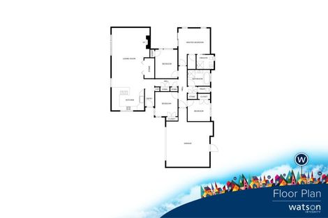 Photo of property in 21 George Street, Bulls, 4818