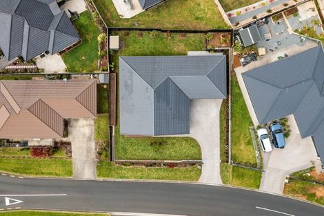 Photo of property in 3 Rotokauri Rise, Te Kamo, Whangarei, 0112