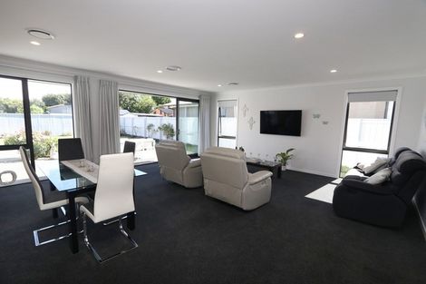 Photo of property in 8 Charlesworth Drive, Allenton, Ashburton, 7700