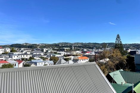 Photo of property in 85u6 Elizabeth Street, Mount Victoria, Wellington, 6011