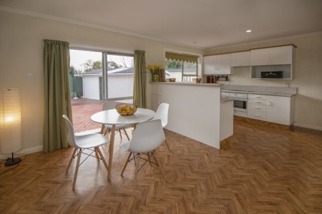 Photo of property in 8 Kinloch Crescent, Witherlea, Blenheim, 7201