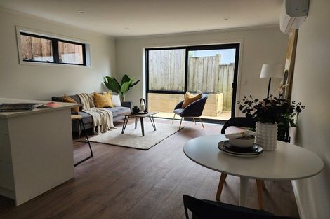 Photo of property in 26u4 Hunter Street, Hamilton Lake, Hamilton, 3204