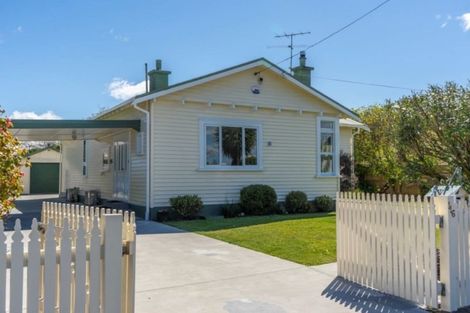 Photo of property in 116 Colombo Road, Masterton, 5810