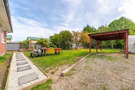 Photo of property in 41 Thomas Street, Temuka, 7920