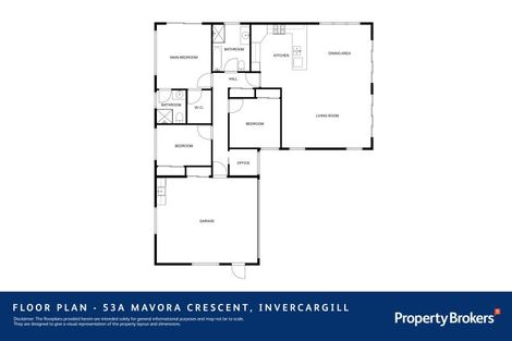 Photo of property in 53a Mavora Crescent, Heidelberg, Invercargill, 9812