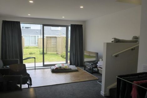 Photo of property in 25/31u Princess Terrace, Newtown, Wellington, 6021