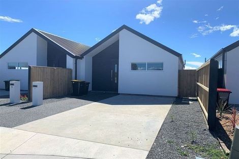 Photo of property in 7 Becks Street, Kaiapoi, 7630