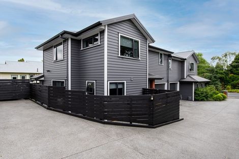 Photo of property in 11u2 Masters Avenue, Hillcrest, Hamilton, 3216