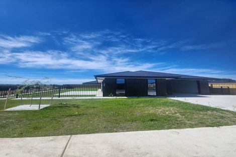 Photo of property in 10 Ellmers Street, Woodend, 7610