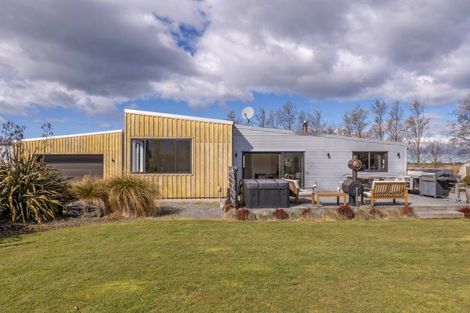 Photo of property in 439 Springburn Bushside Road, Staveley, Ashburton, 7771