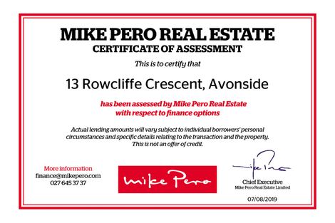 Photo of property in 13 Rowcliffe Crescent, Avonside, Christchurch, 8061