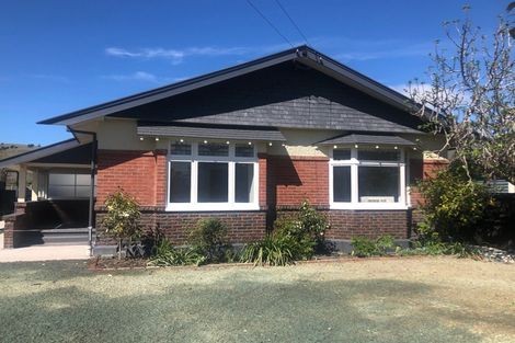 Photo of property in 26 Gamblins Road, Saint Martins, Christchurch, 8022