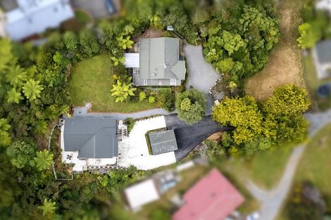 Photo of property in 339a Main Road North, Brown Owl, Upper Hutt, 5018